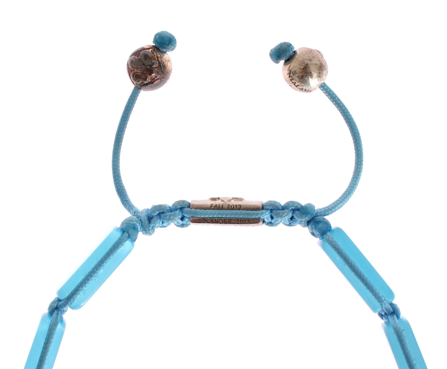 Bracelet Chic Nialaya en perles de diamant et d'opale