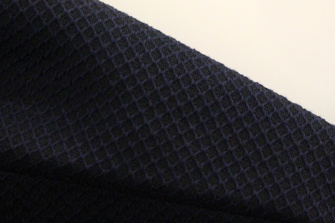 Pantalon bleu court chic Andrea Incontri - Un savoir-faire exquis