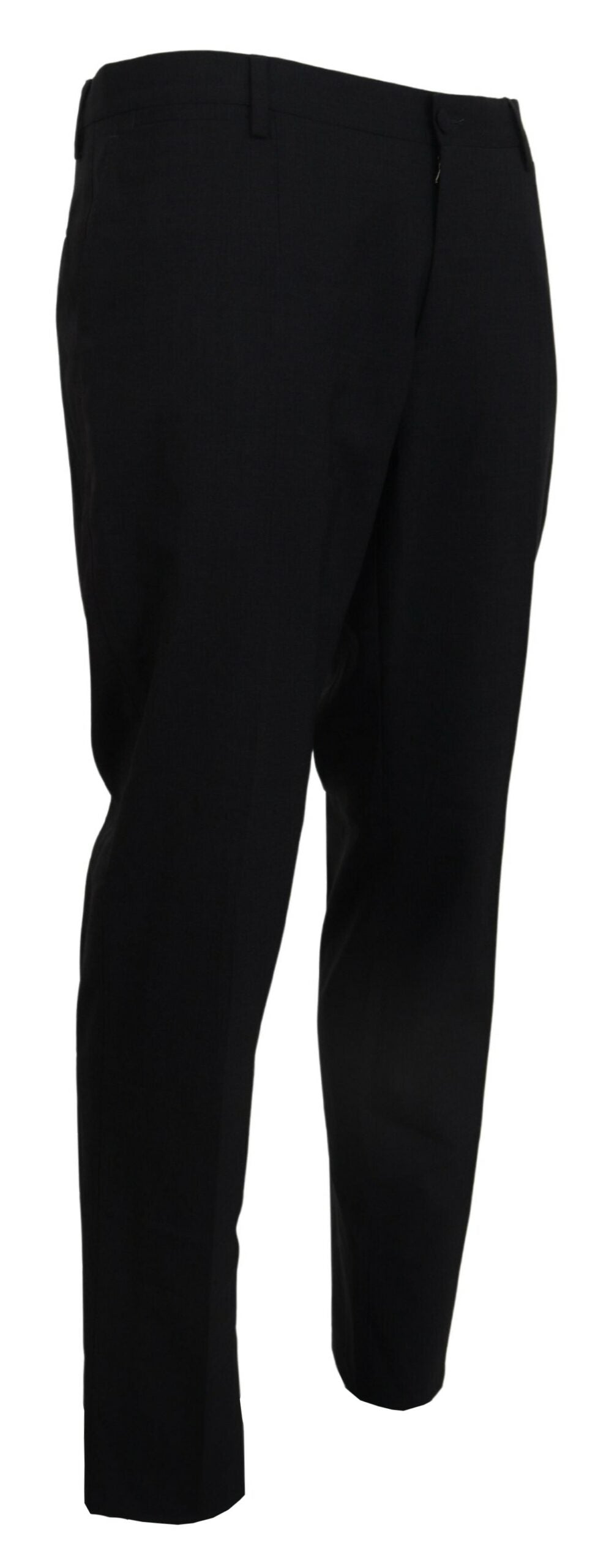 Pantalon habillé slim élégant Dolce & Gabbana