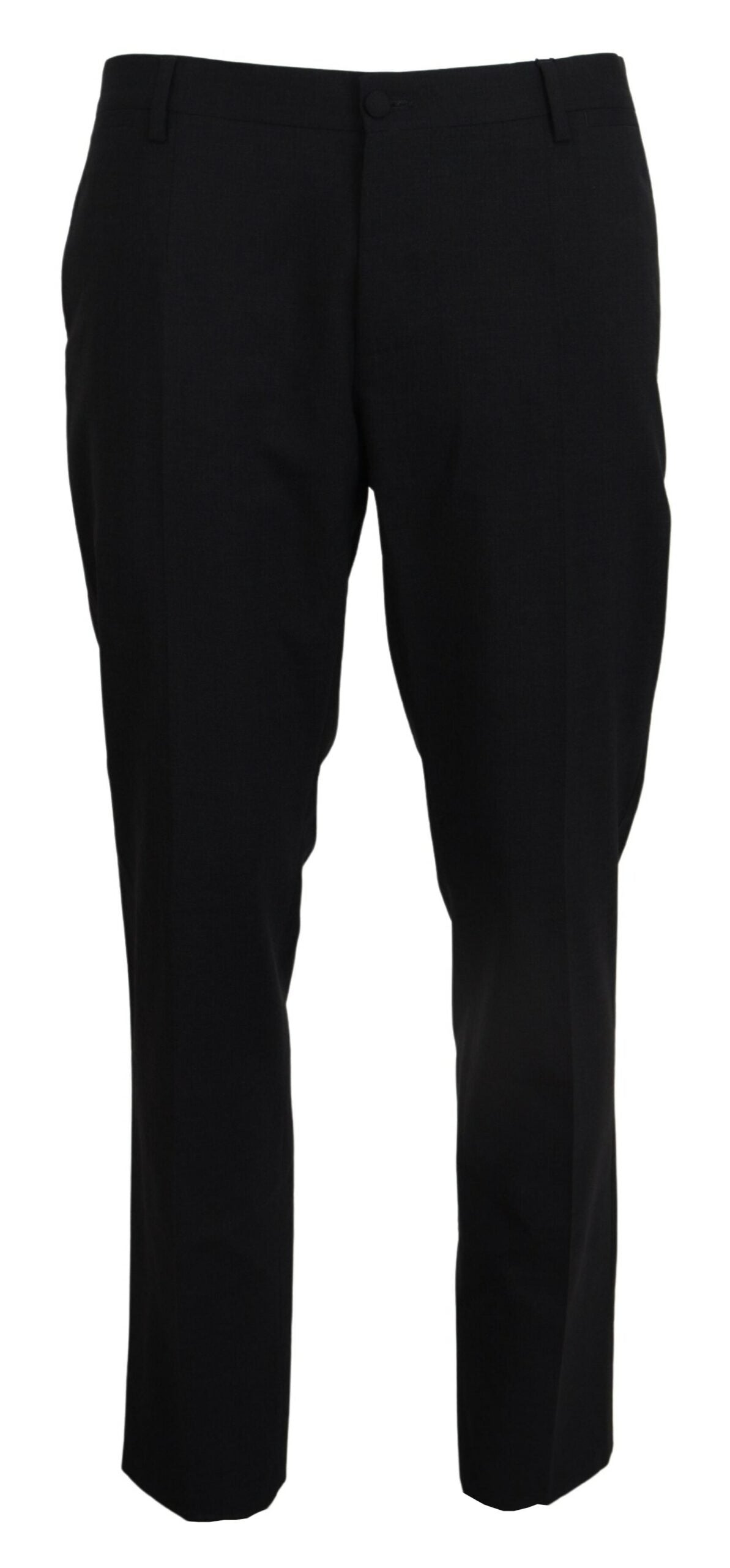 Pantalon habillé slim élégant Dolce & Gabbana