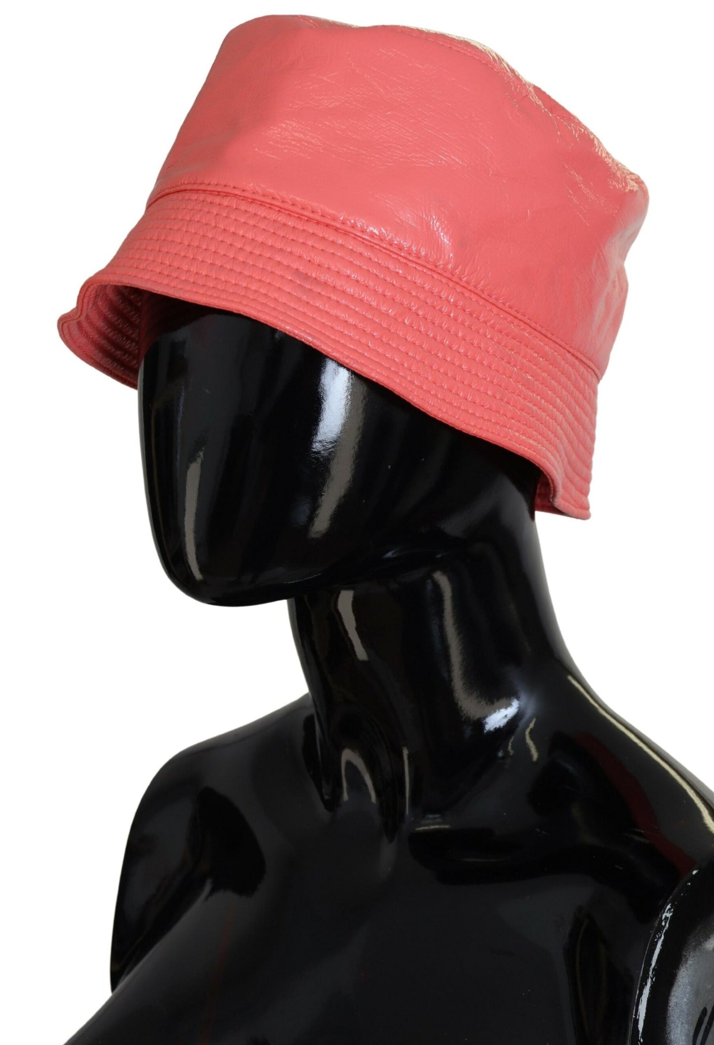 Bob élégant Dolce & Gabbana pêche - Essentiel chic d'été