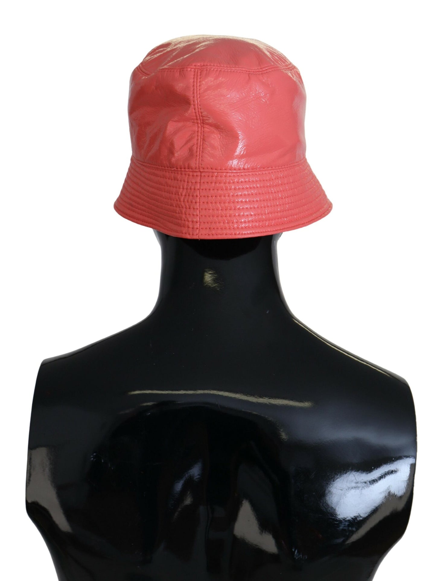 Bob élégant Dolce & Gabbana pêche - Essentiel chic d'été