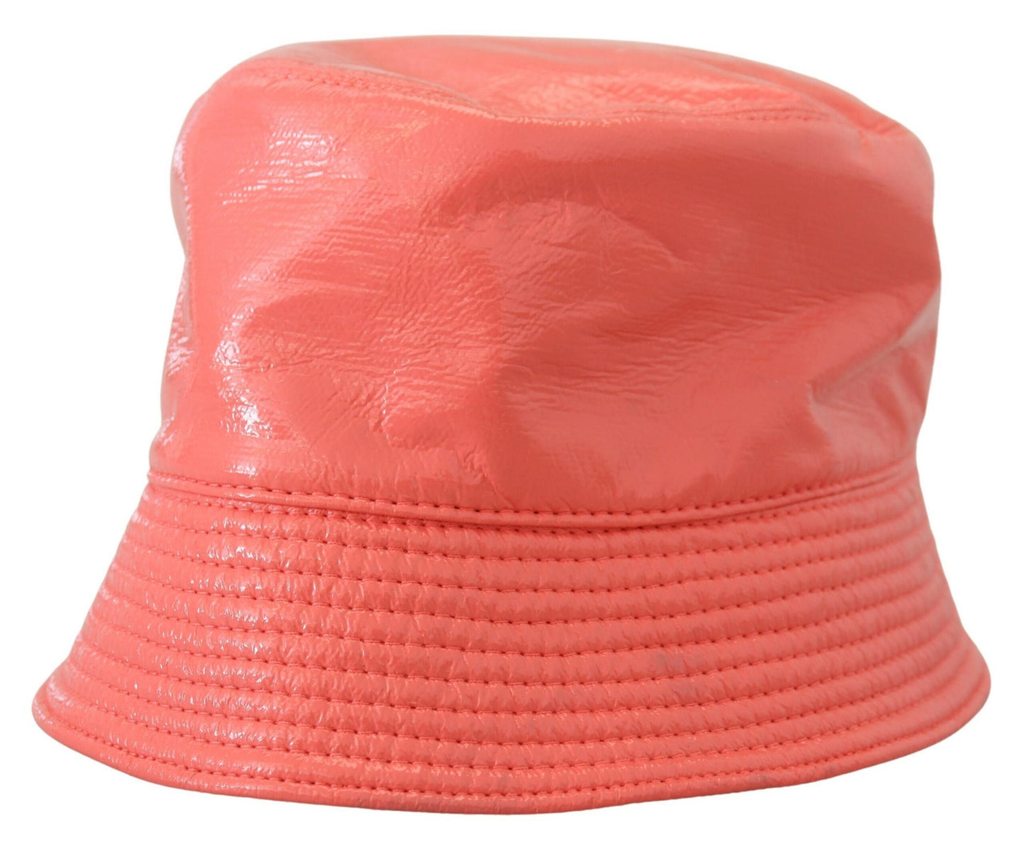 Bob élégant Dolce & Gabbana pêche - Essentiel chic d'été
