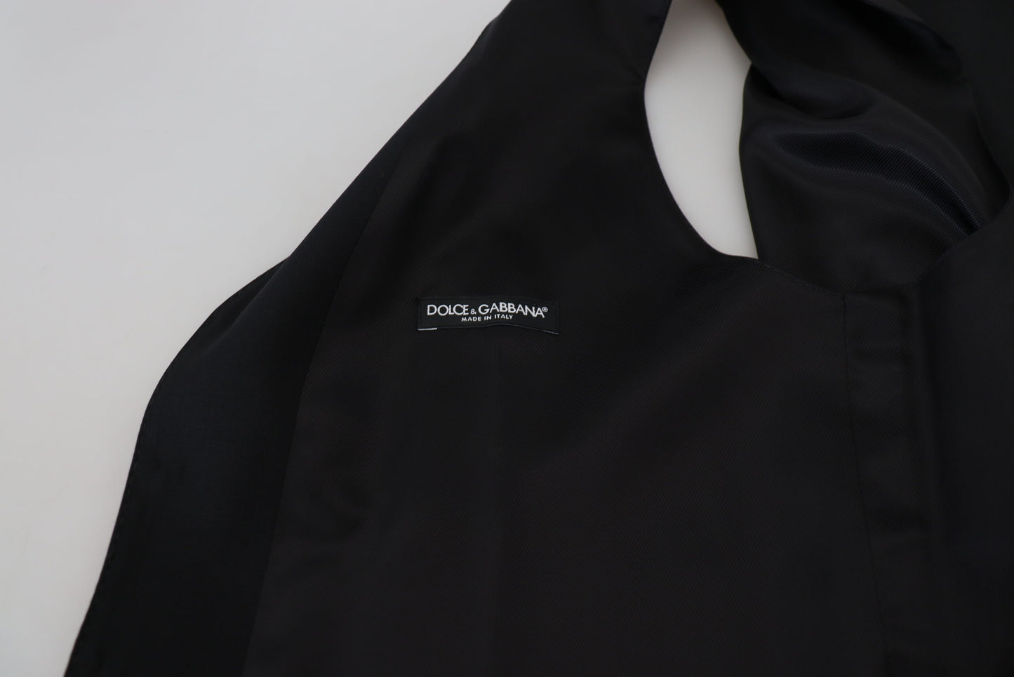 Dolce & Gabbana Cardigan formel élégant à simple boutonnage