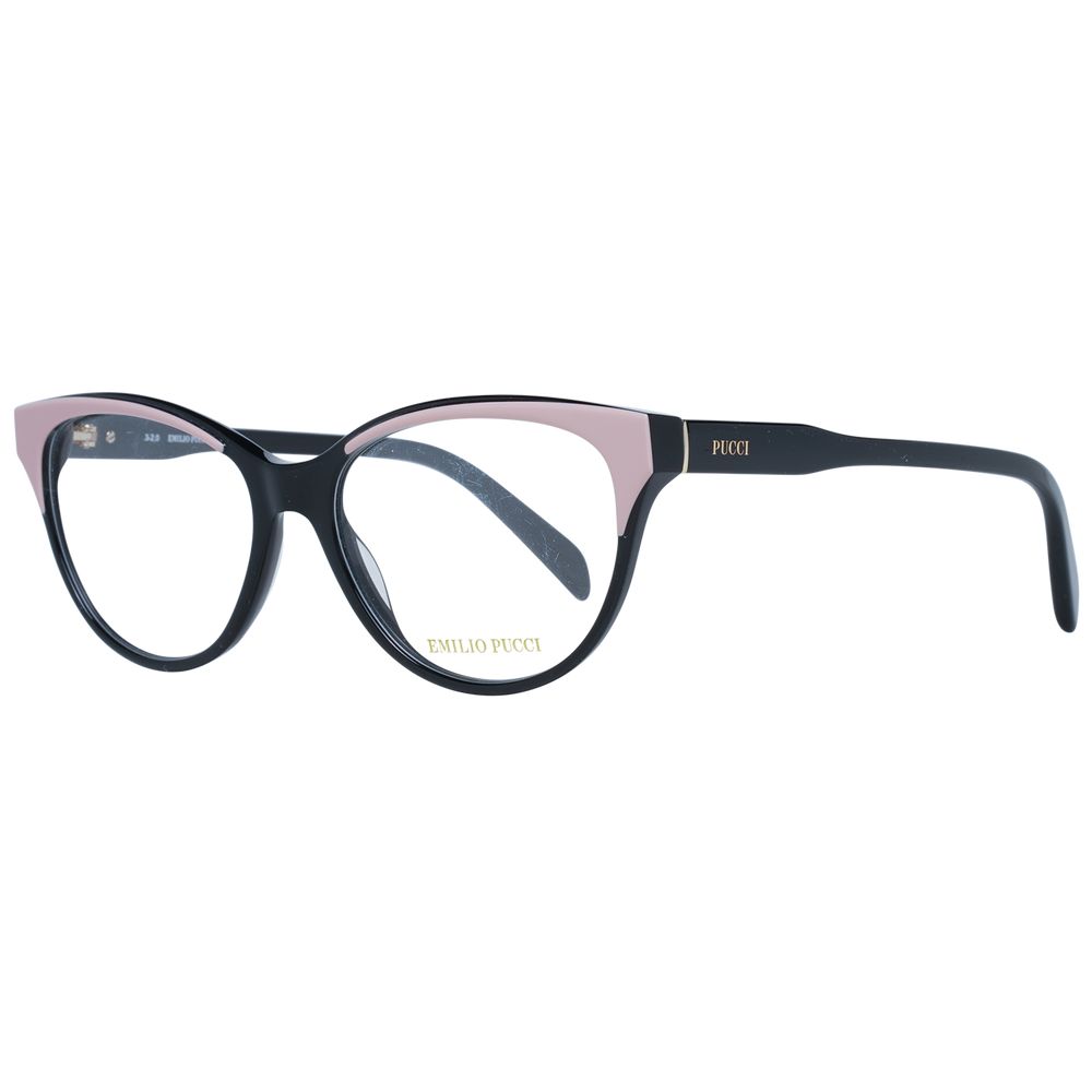 Emilio Pucci Multicolor Women Optical Frames by Emilio Pucci