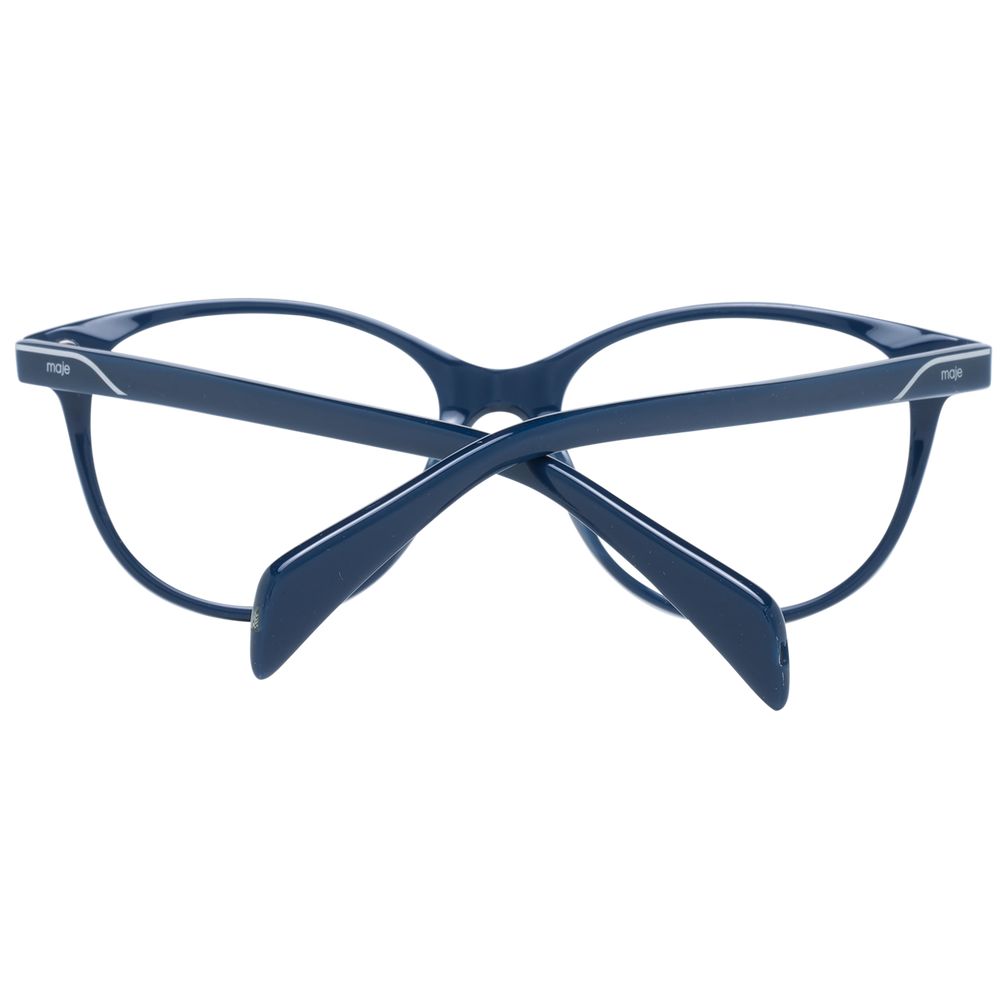 Maje Blue Women Optical Frames by Maje