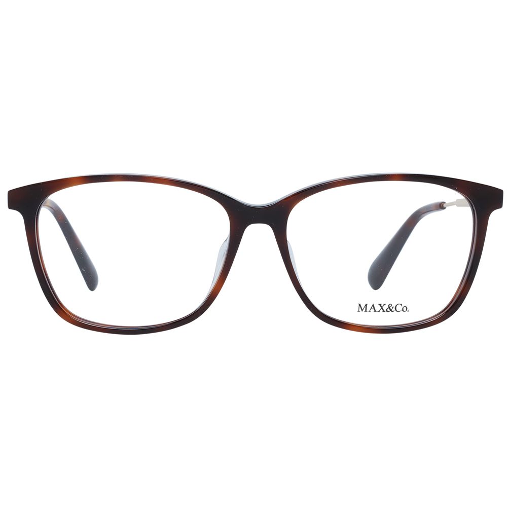 Max & Co Brown Women Optical Frames by Max & Co