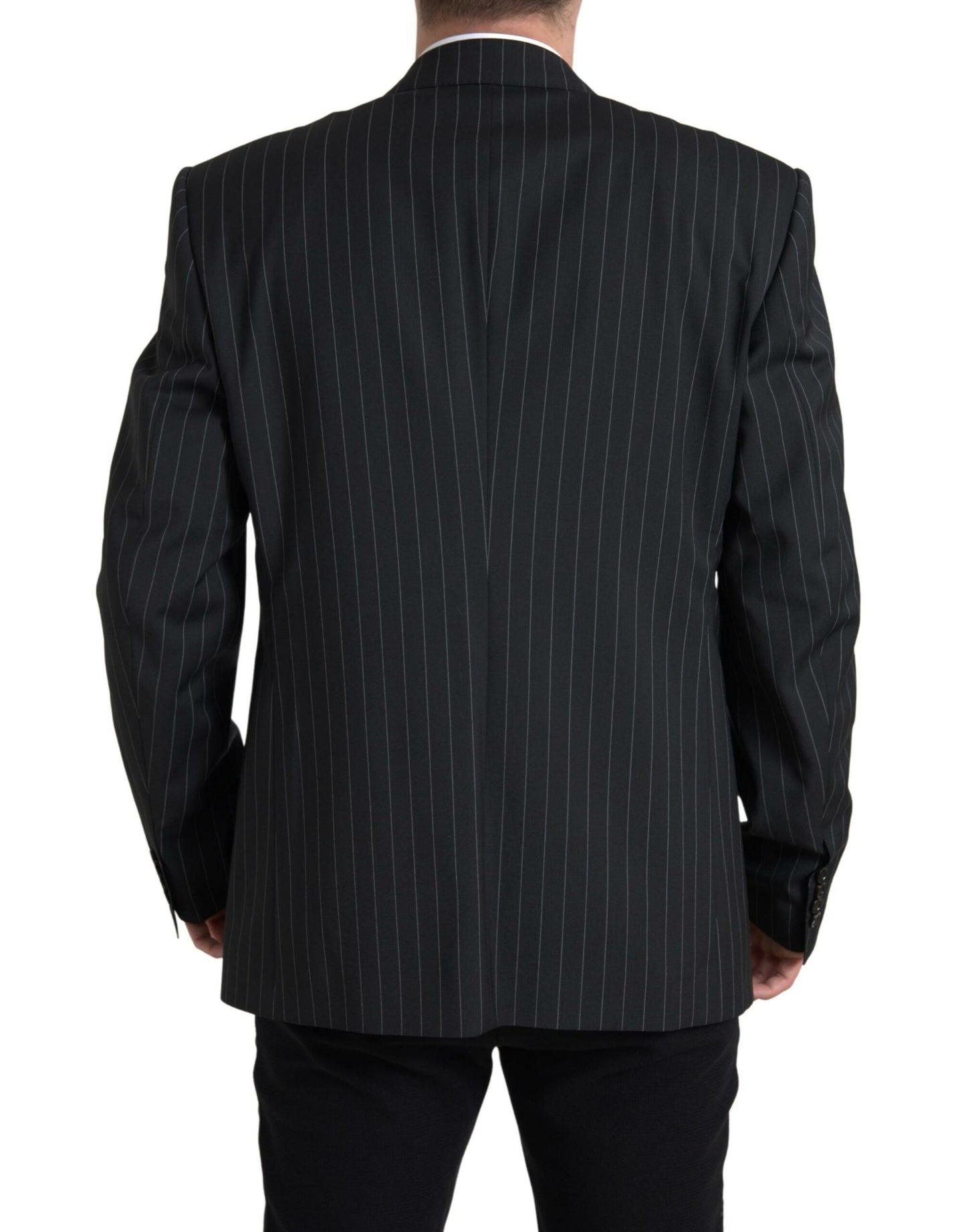 Blazer slim Dolce & Gabbana Sicilian Elegance