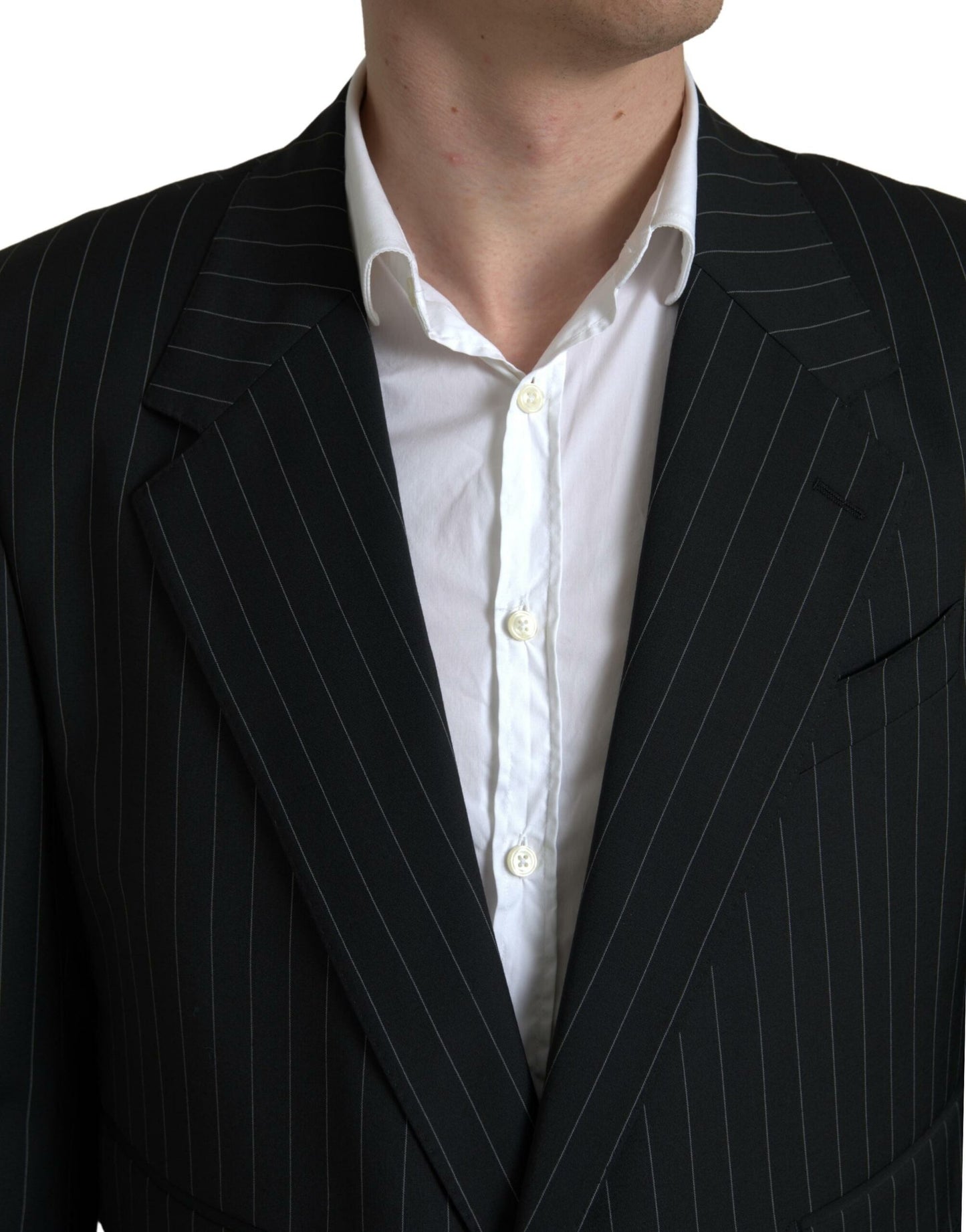 Blazer slim Dolce & Gabbana Sicilian Elegance