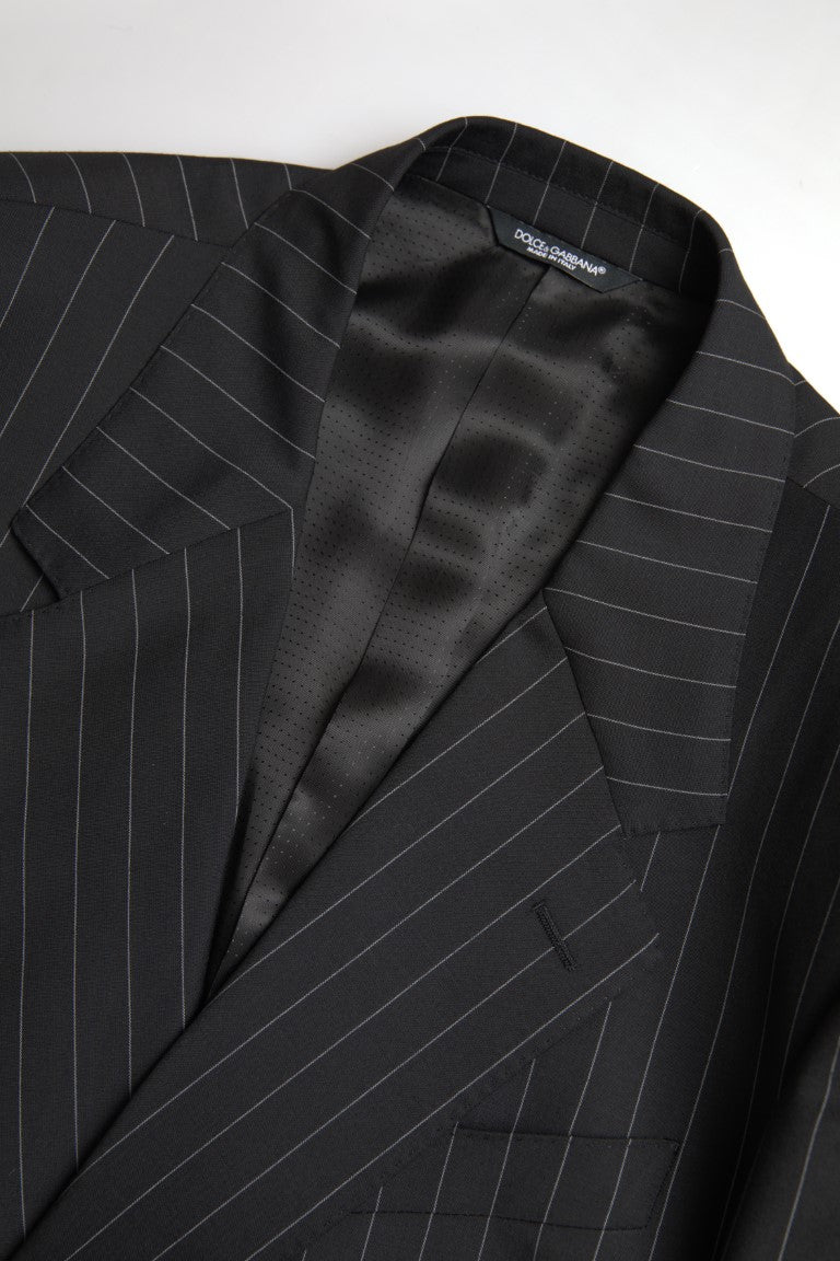 Blazer slim Dolce & Gabbana Sicilian Elegance