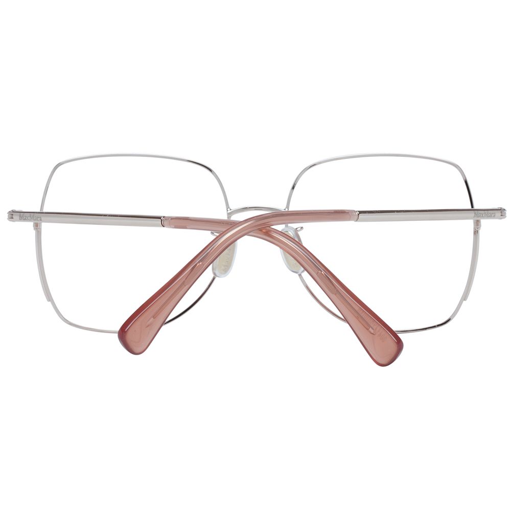 Max Mara Gold Women Optical Frames by Max Mara