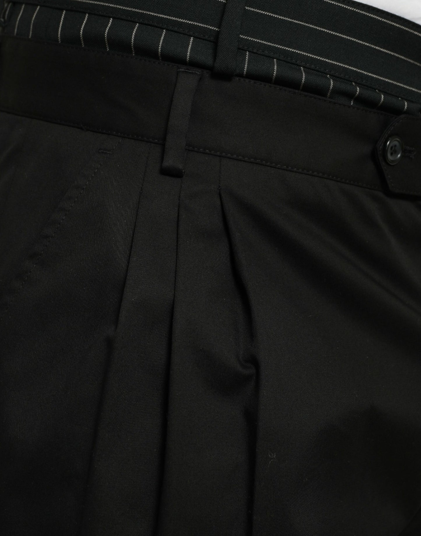 Bermuda cargo élégant Dolce & Gabbana