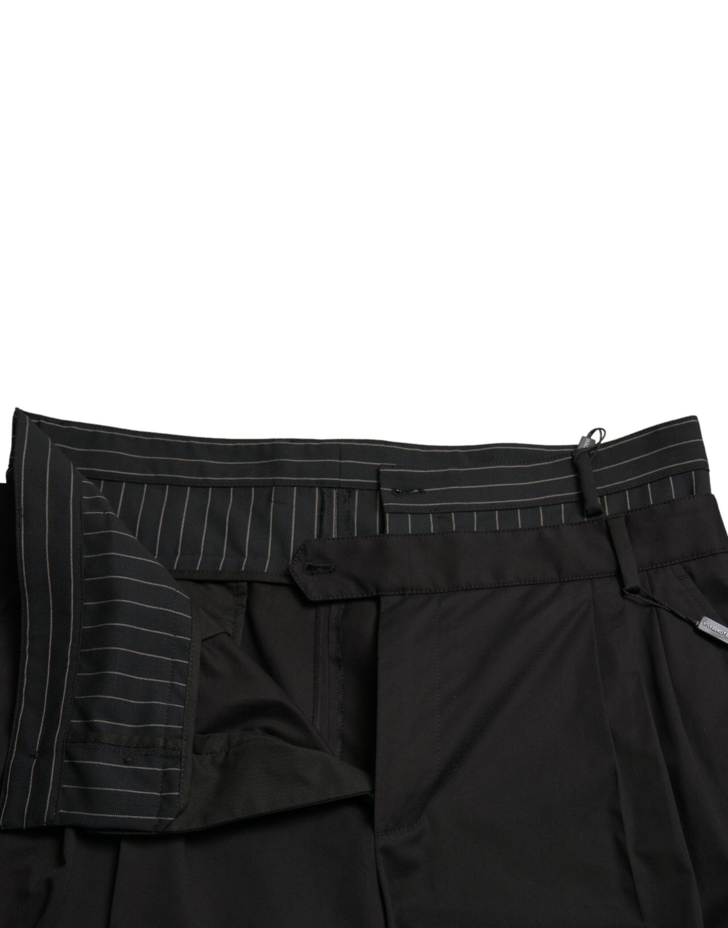 Bermuda cargo élégant Dolce & Gabbana