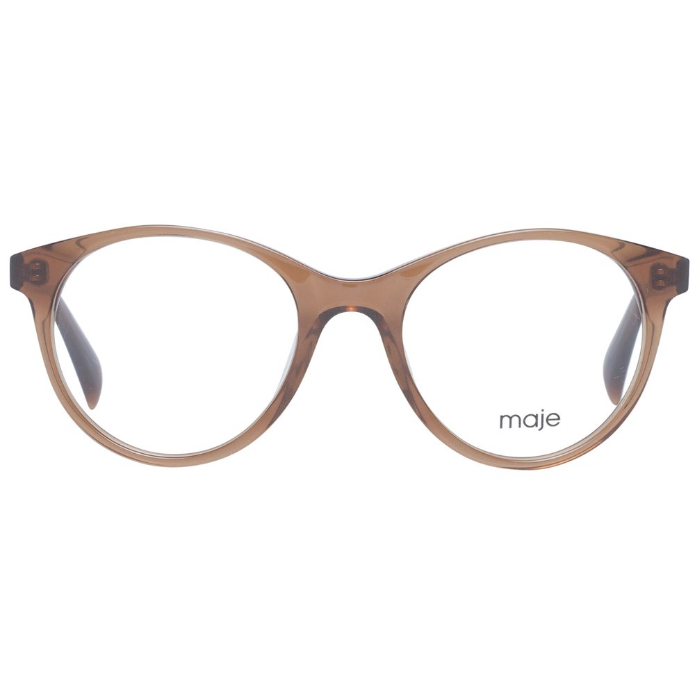 Maje Brown Women Optical Frames by Maje