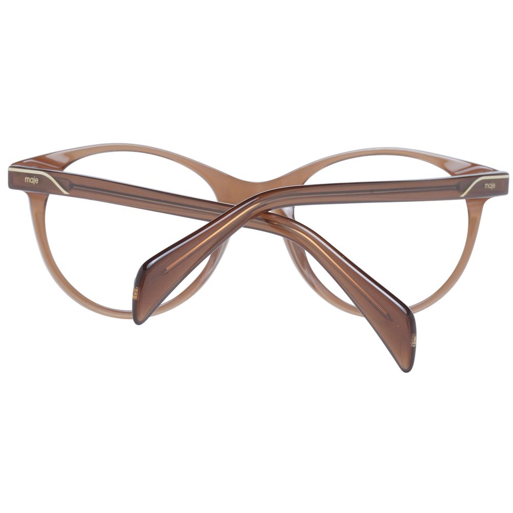 Maje Brown Women Optical Frames by Maje