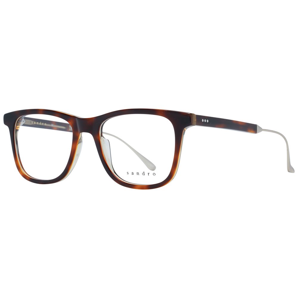 Montures optiques pour hommes Sandro Brown