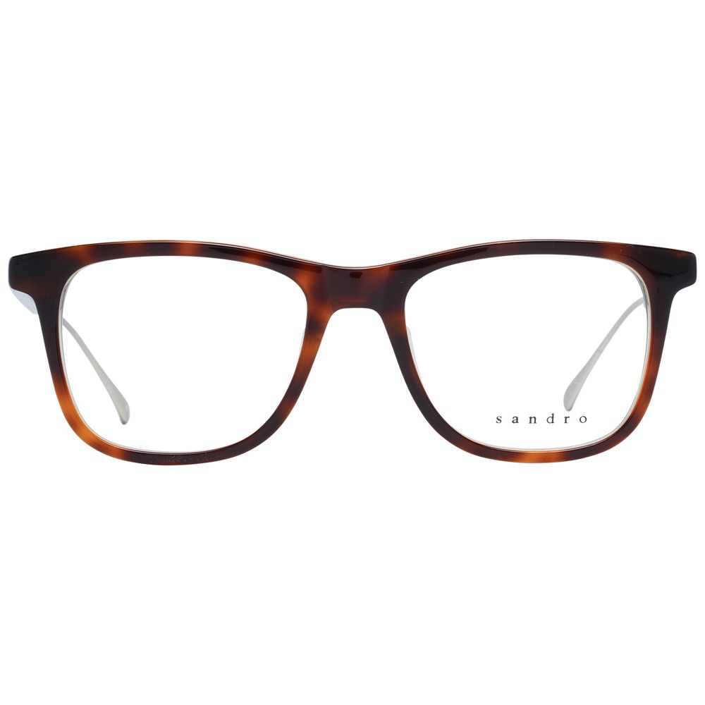 Montures optiques pour hommes Sandro Brown