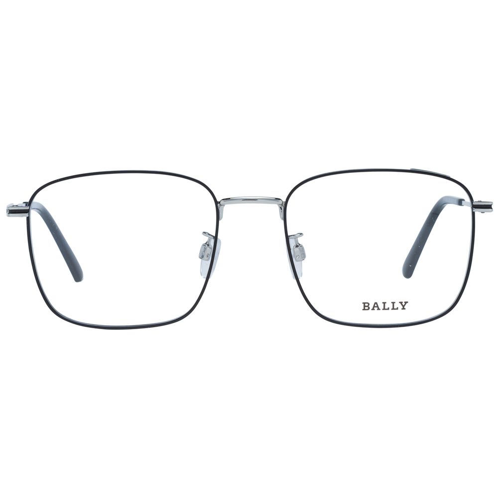 Montures optiques Bally Black pour hommes