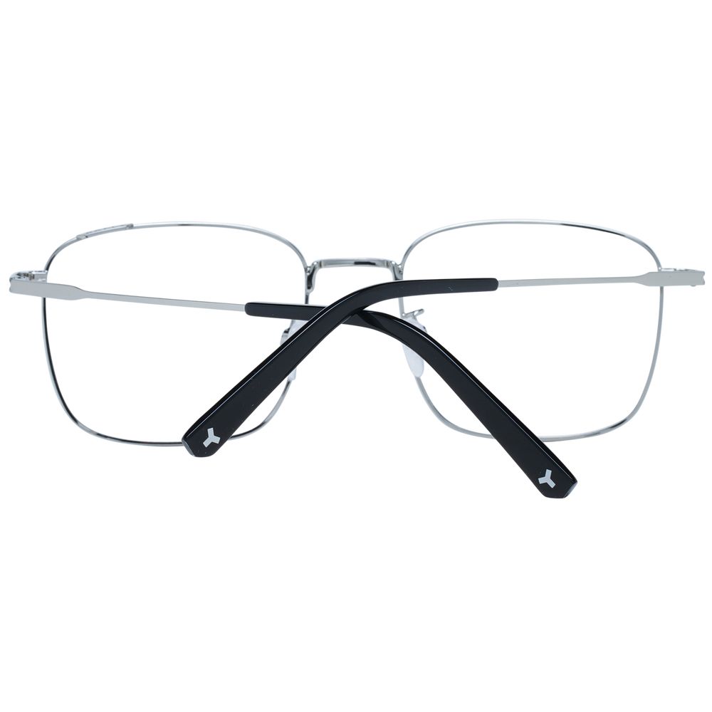 Montures optiques Bally Black pour hommes