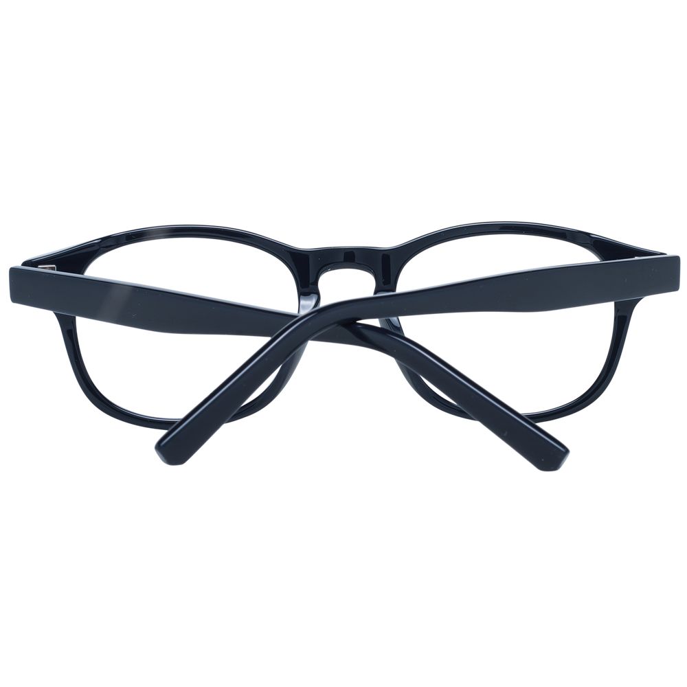 Montures optiques Bally Blue pour hommes