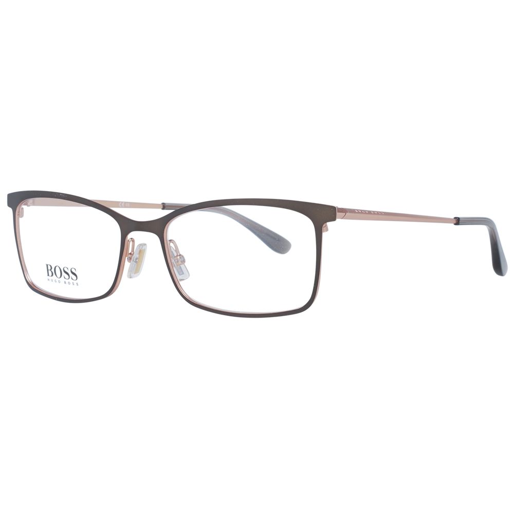 Hugo Boss Brown Women Optical Frames by Hugo Boss