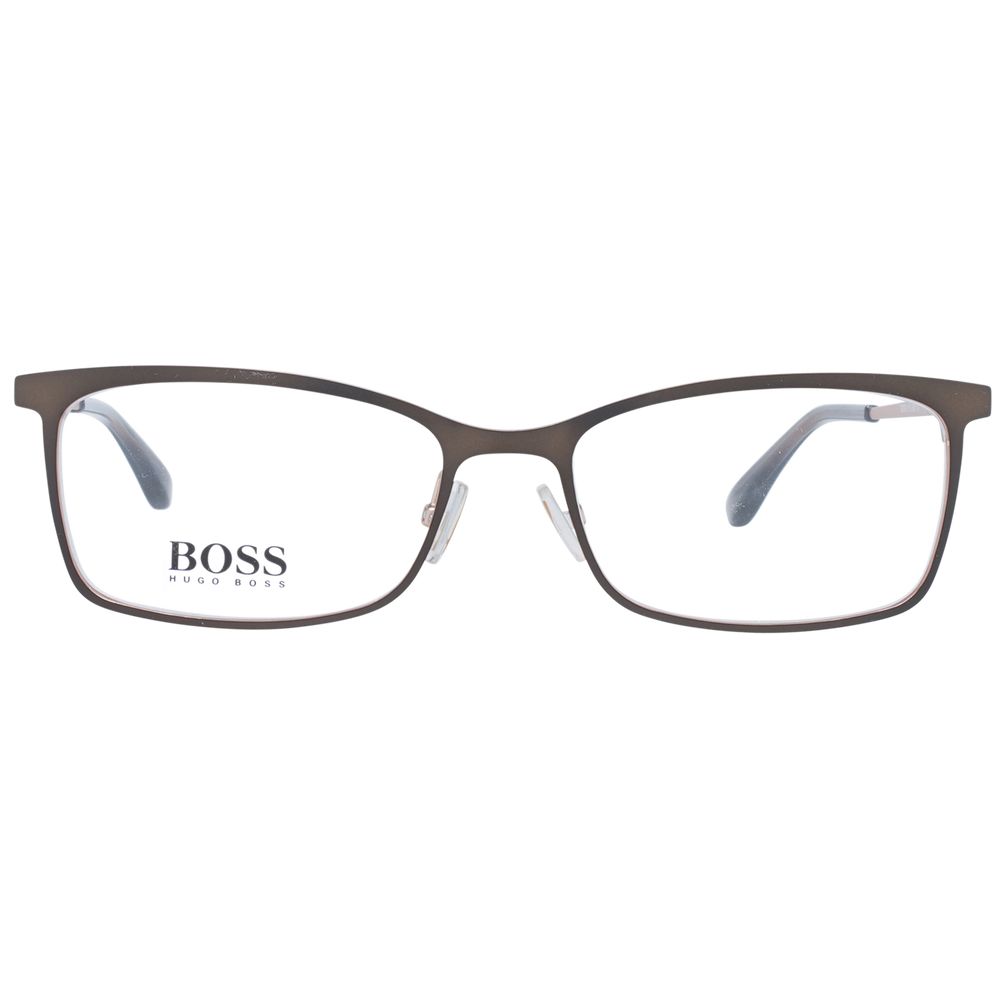 Hugo Boss Brown Women Optical Frames by Hugo Boss
