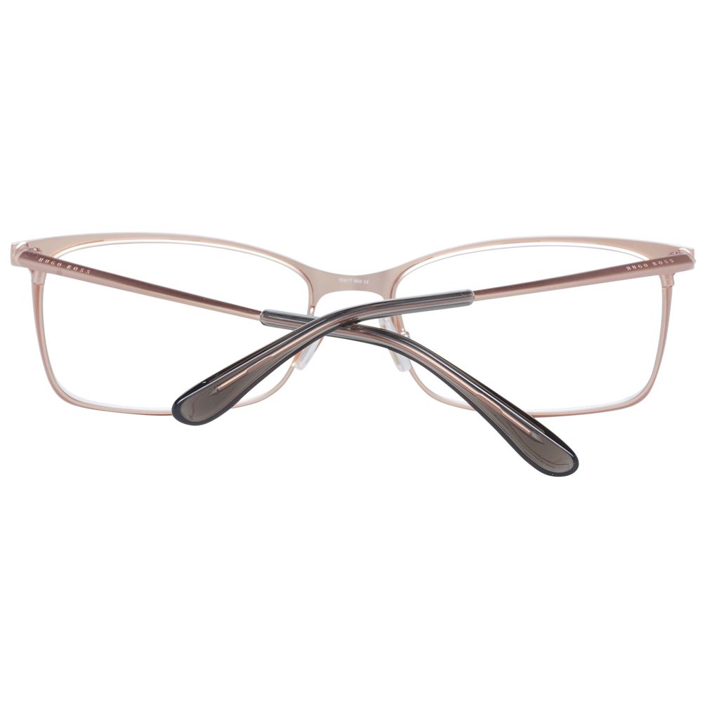 Hugo Boss Brown Women Optical Frames by Hugo Boss