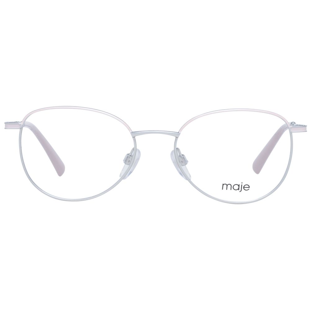 Maje Silver Women Optical Frames by Maje