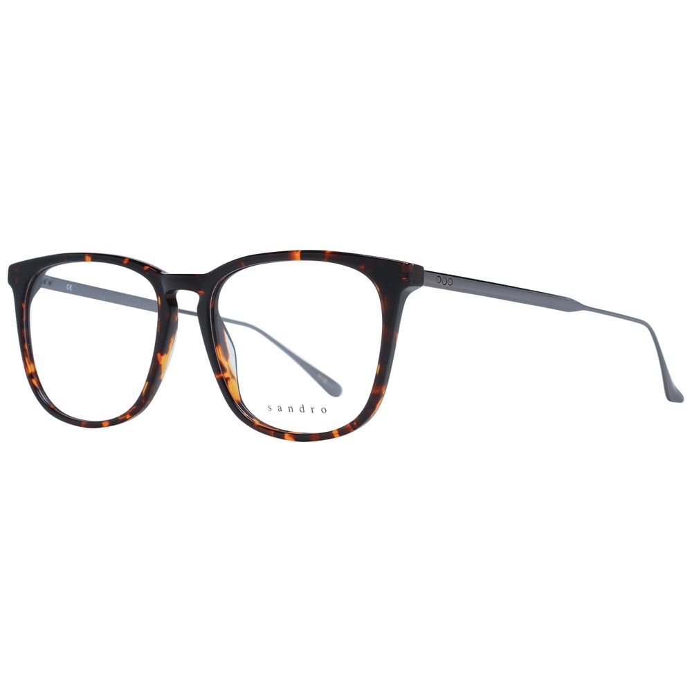 Montures optiques pour hommes Sandro Brown