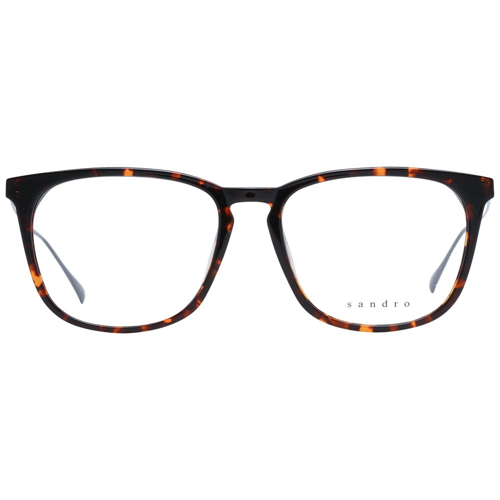 Montures optiques pour hommes Sandro Brown