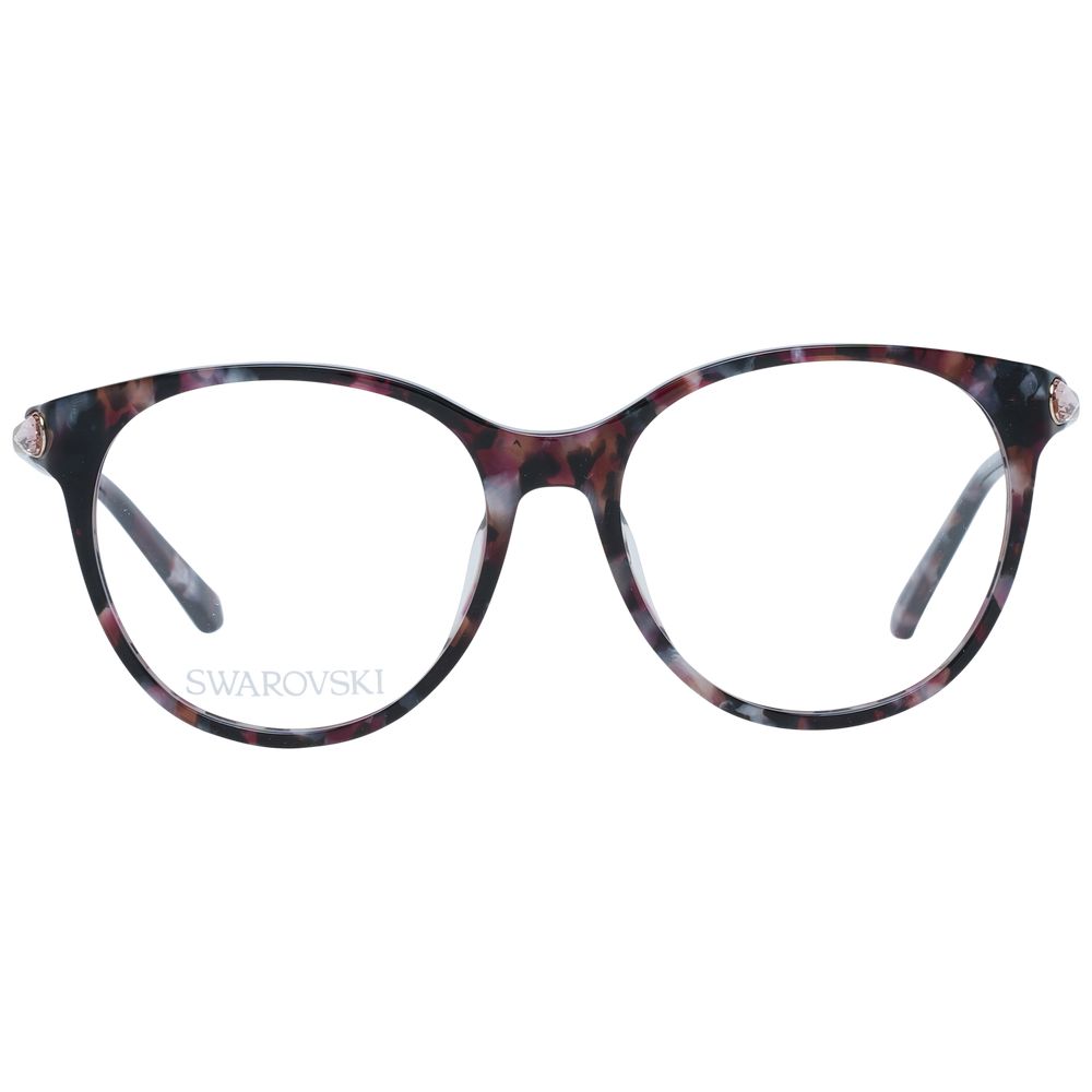 Swarovski Brown Women Optical Frames by Swarovski