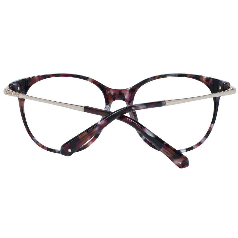 Swarovski Brown Women Optical Frames by Swarovski