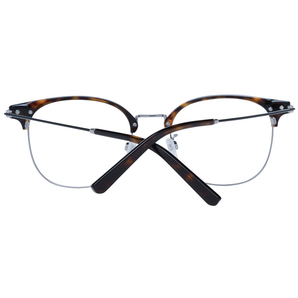 Montures optiques pour hommes Bally Brown