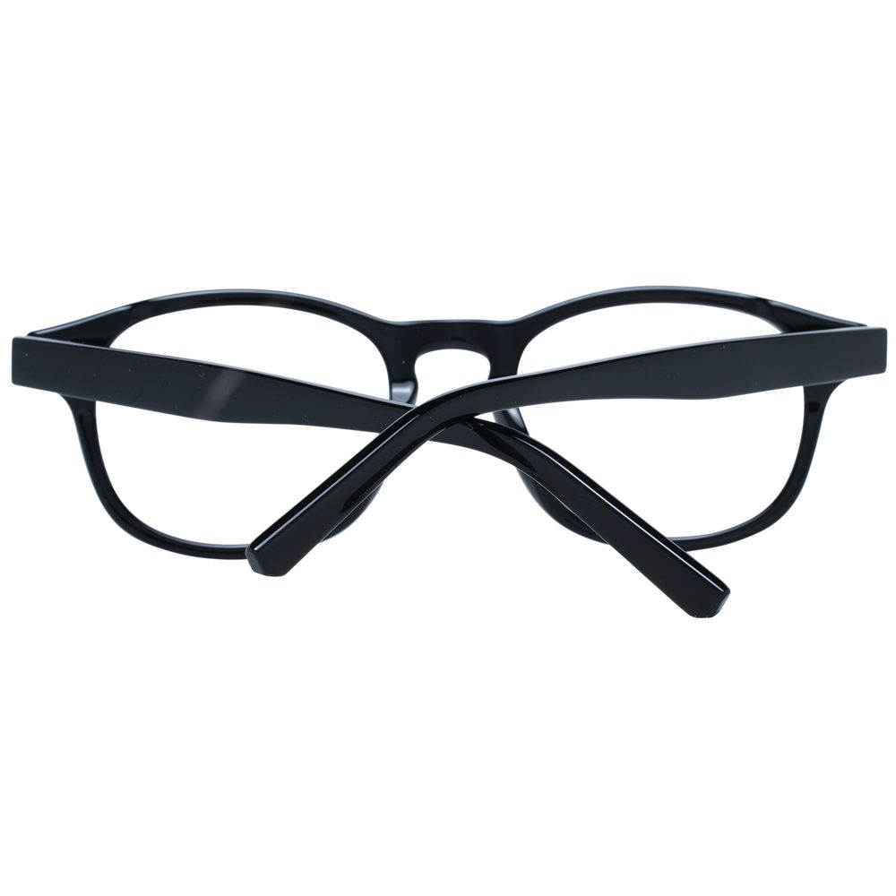 Montures optiques Bally Black pour hommes