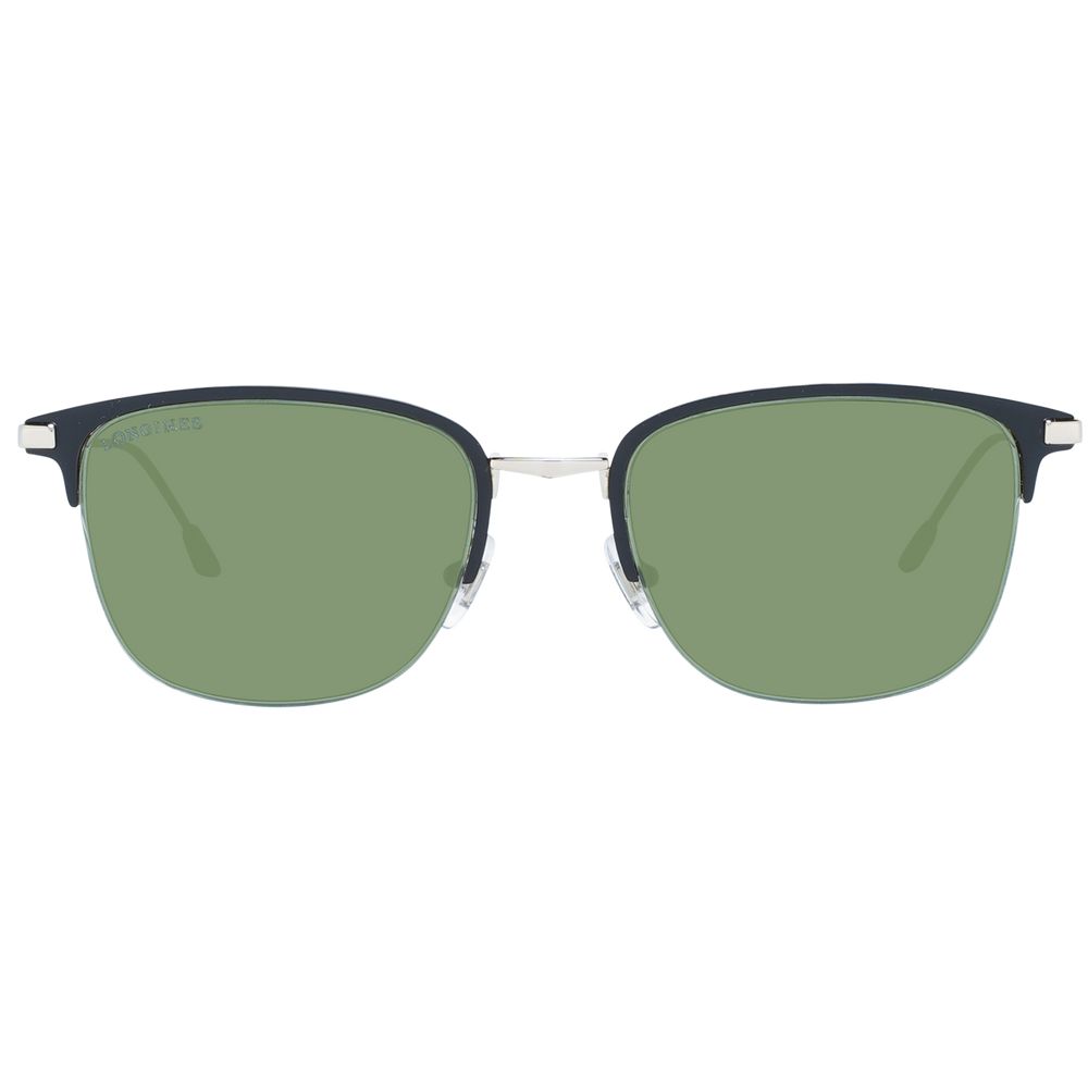 Lunettes de soleil multicolores Longines pour homme