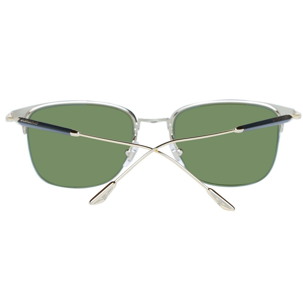 Lunettes de soleil multicolores Longines pour homme