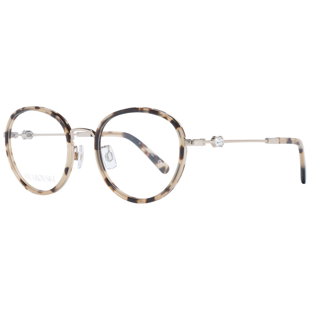 Swarovski Brown Women Optical Frames by Swarovski
