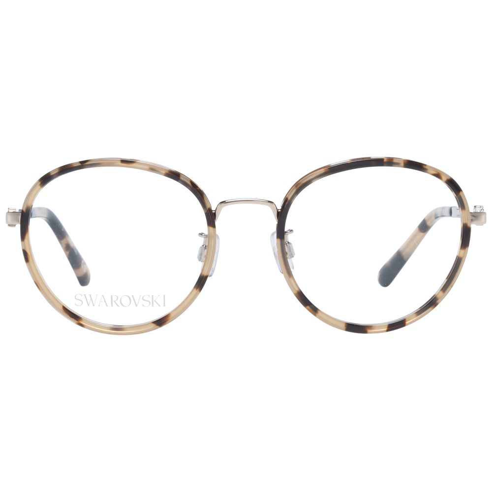 Swarovski Brown Women Optical Frames by Swarovski