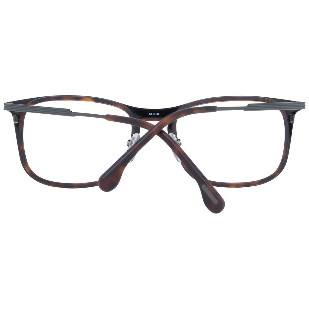 Montures optiques pour hommes Lozza Brown