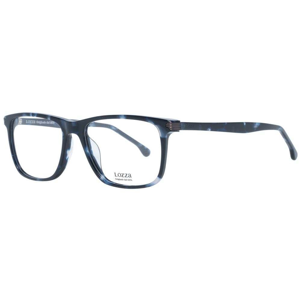 Montures optiques Lozza Blue pour hommes