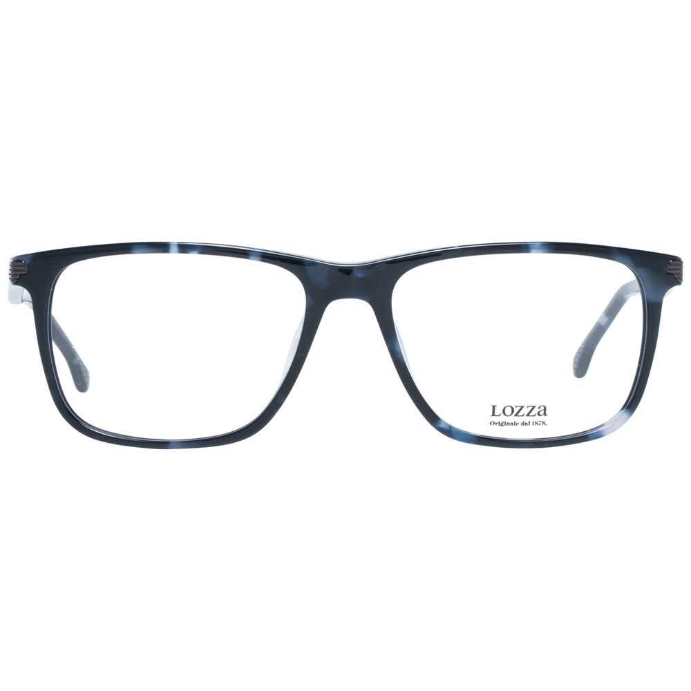 Montures optiques Lozza Blue pour hommes