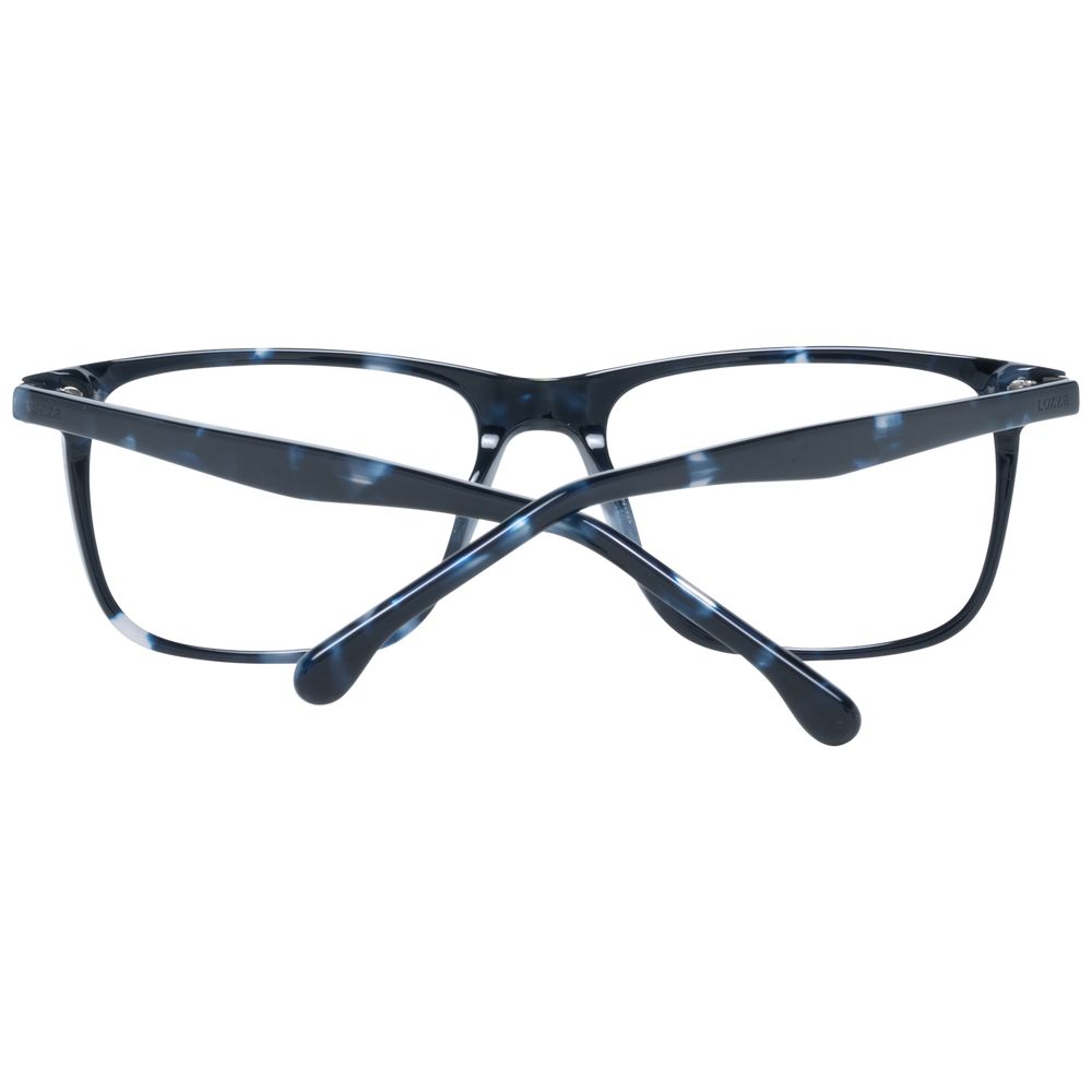 Montures optiques Lozza Blue pour hommes