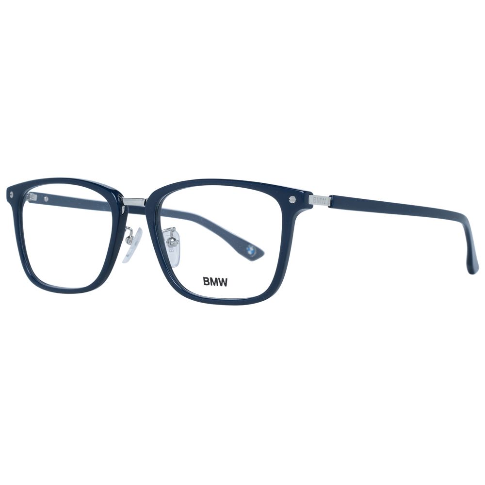 Montures optiques BMW Blue Men