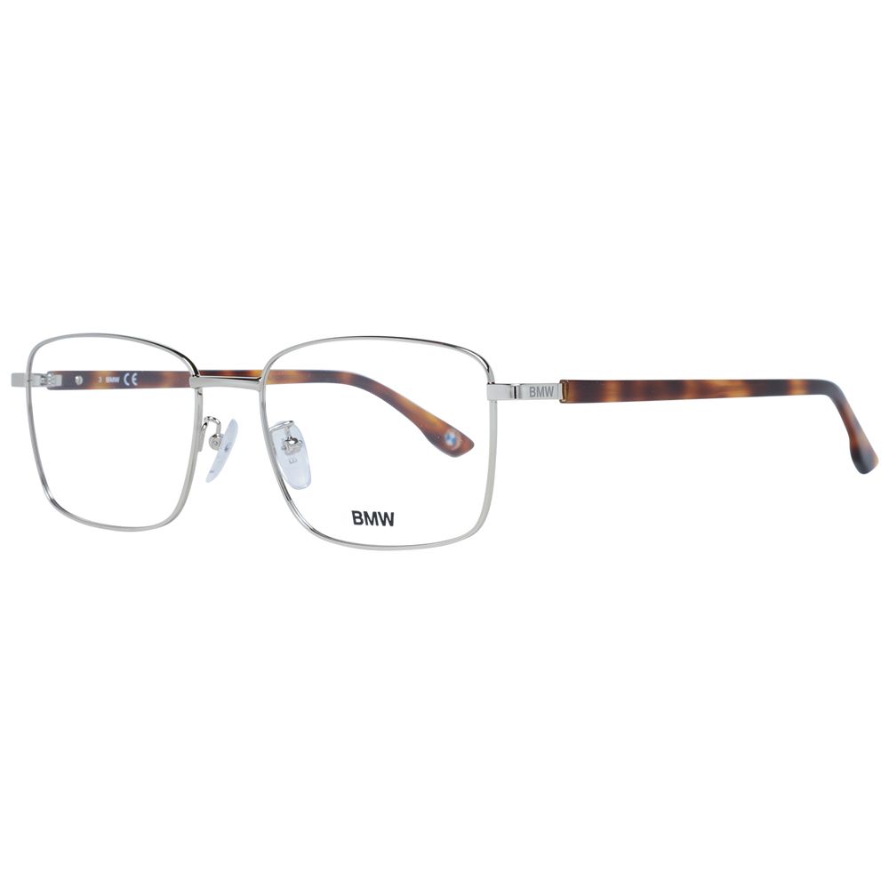 Montures optiques BMW Gold pour hommes