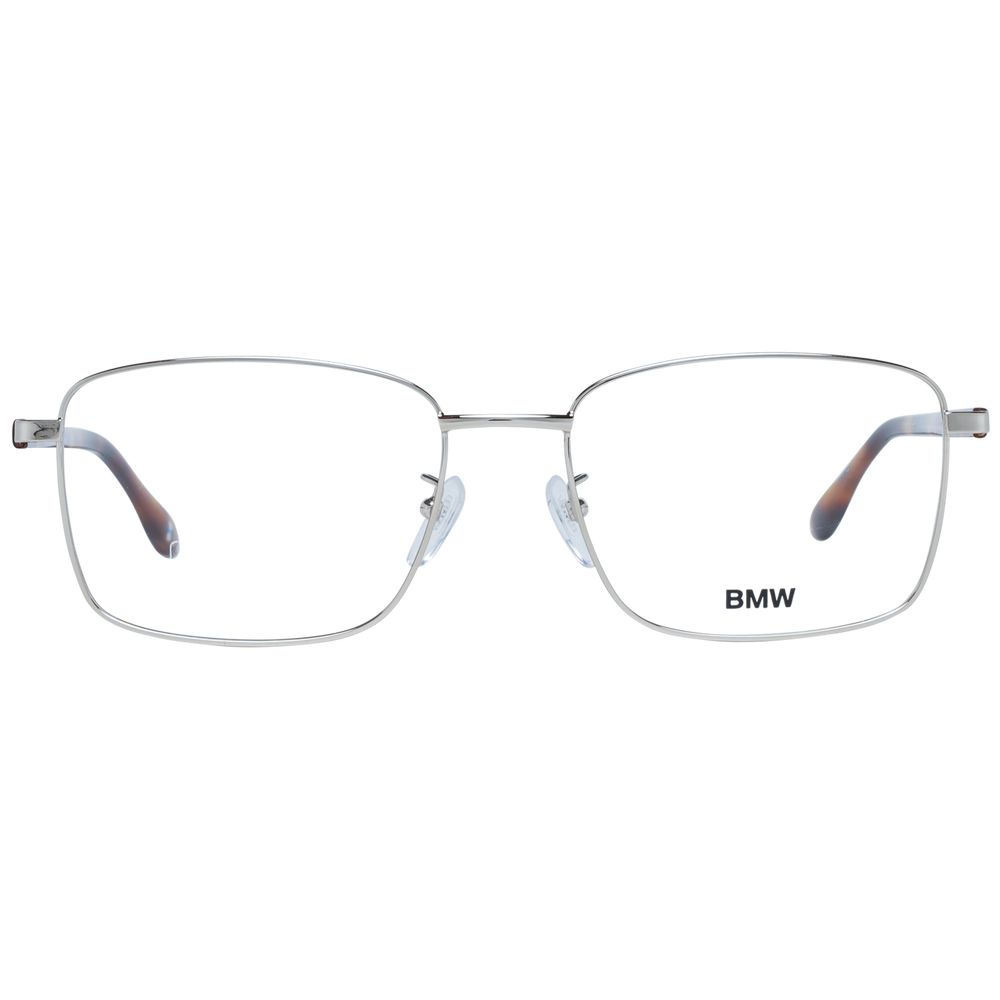 Montures optiques BMW Gold pour hommes
