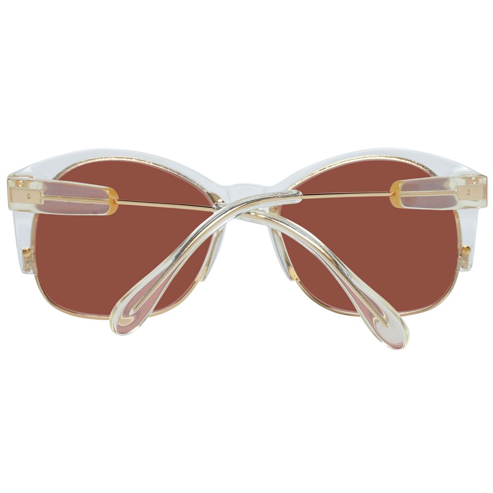 Lunettes de soleil unisexes Serengeti Gold
