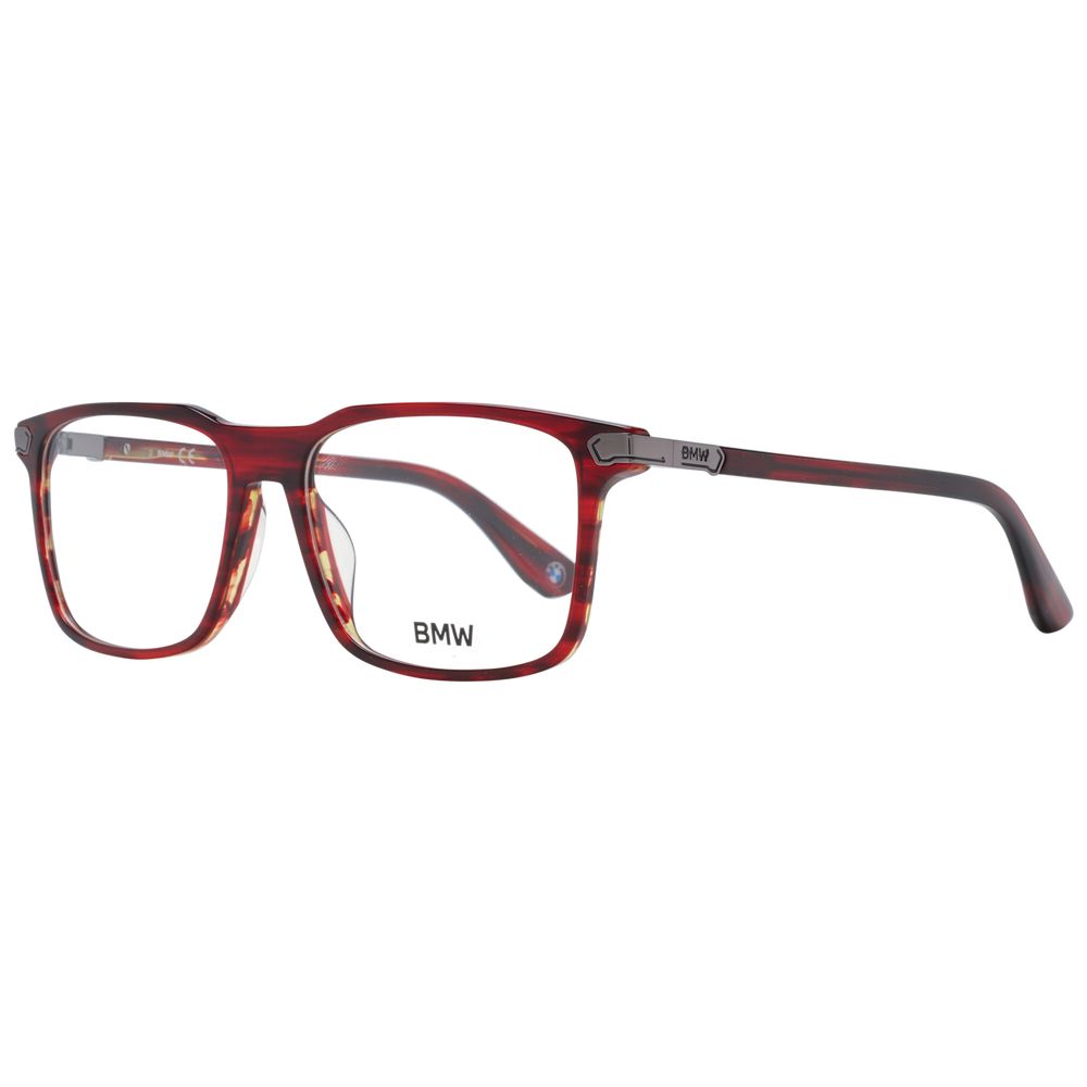 Montures optiques BMW Red Men