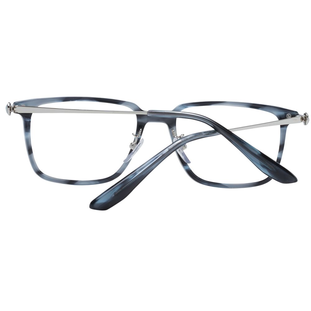 Montures optiques BMW Blue Men