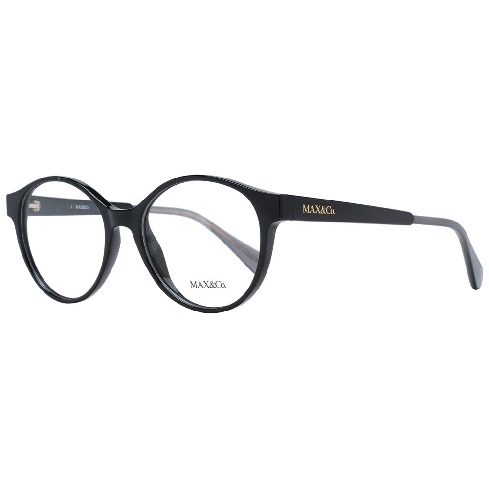 Max & Co Black Women Optical Frames by Max & Co