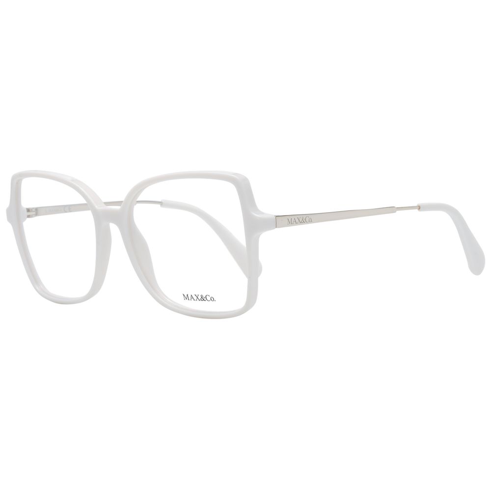 Max & Co White Women Optical Frames by Max & Co